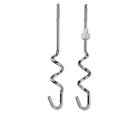 MPM Product Mikser ręczny z misą obrotową MMR-20Z - 1269381 - zdjęcie 3